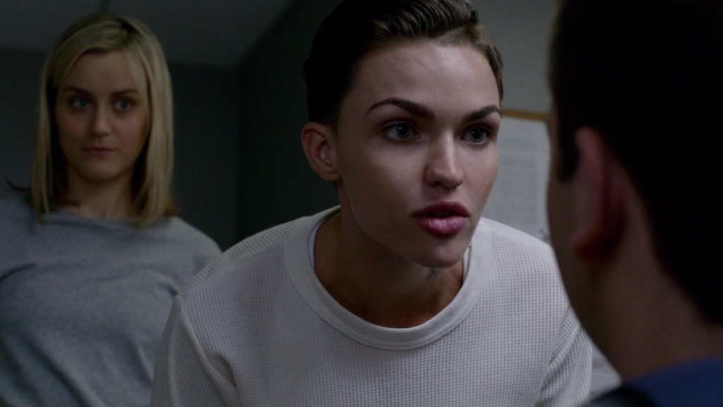 Orange is the New Black Season 3 Streaming: Watch & Stream Online via Netflix