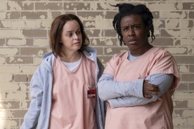 Orange is the New Black Season 7 Streaming: Watch & Stream Online via Netflix