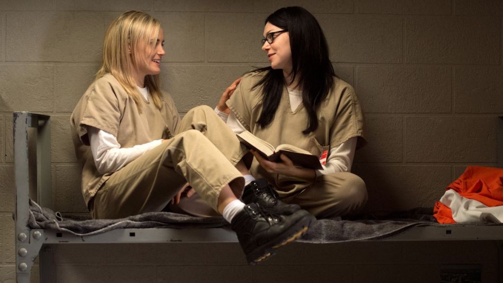 Orange is the New Black Season 8 Release Date