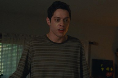 Pete Davidson in The King of Staten Island