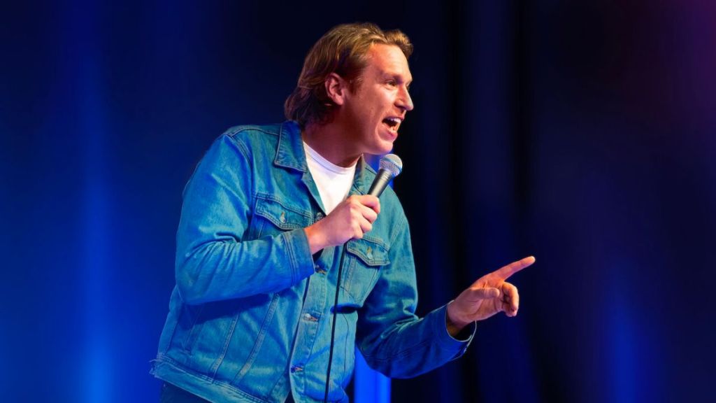 Pete Holmes: I Am Not for Everyone