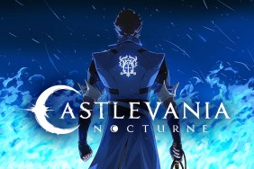 Poster of Castlevania Noctune by Netflix