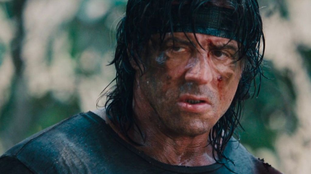 Rambo (2008)