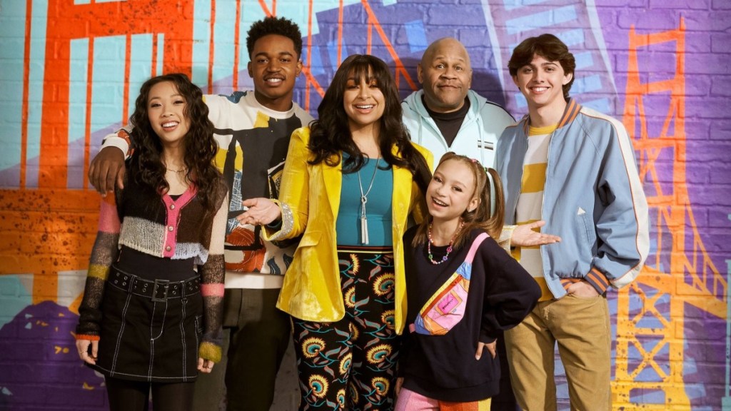 Raven's Home Season 2 Streaming: Watch & Stream Online via Disney Plus