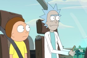 Rick and Morty Season 7 Episode 3 Streaming