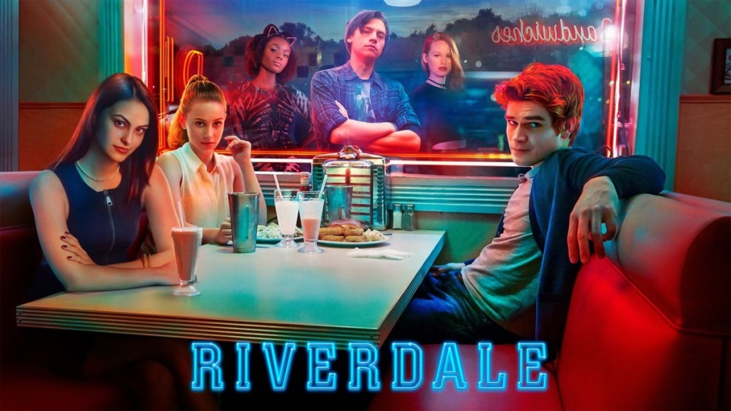 Riverdale Season 1 Streaming: Watch & Stream Online Via Netflix