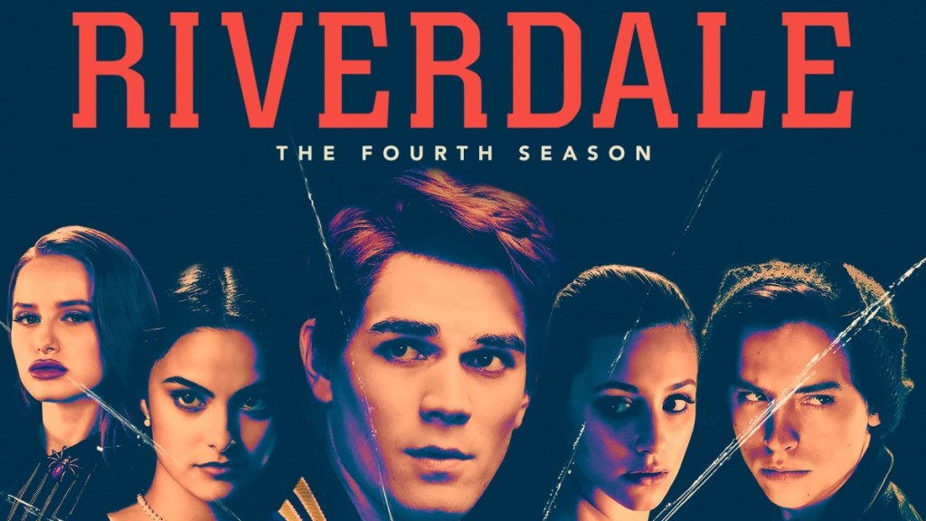 Riverdale Season 4 Streaming: Watch & Stream Online via Netflix