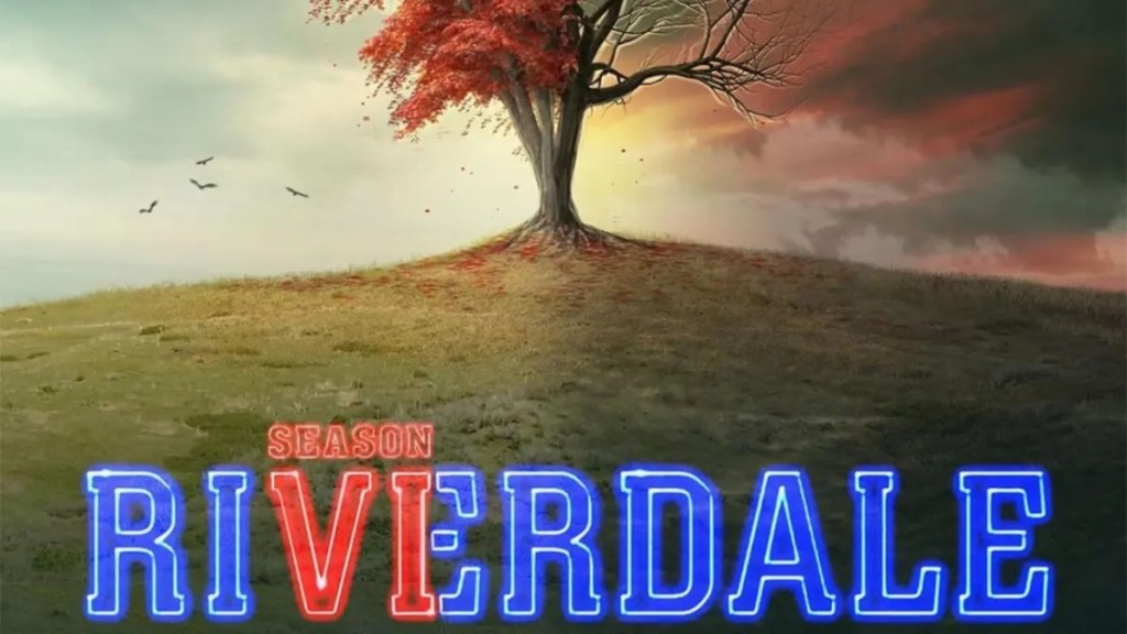 Riverdale Season 6 Streaming: Watch & Stream Online via Netflix