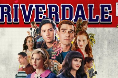 Riverdale Season 7 Streaming: Watch & Stream Online via Netflix