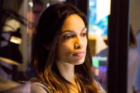 Rosario Dawson Bio (2023)