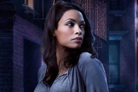 Rosario Dawson Movies & TV Shows List (2023)