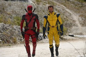 Ryan Reynolds and Hugh Jackman in Deadpool 3