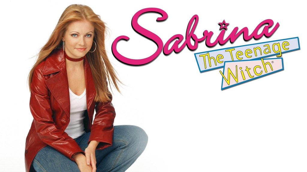 Sabrina, the Teenage Witch Season 5: Where to Watch & Stream Online