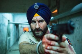 Sacred Games Season 3 Release Date