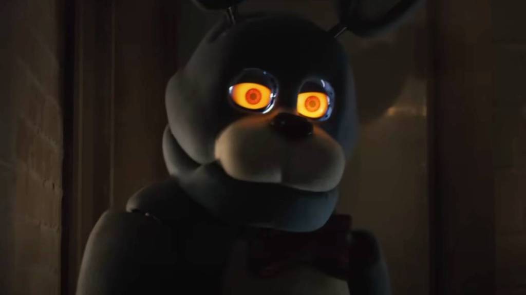 Five Nights at Freddy's