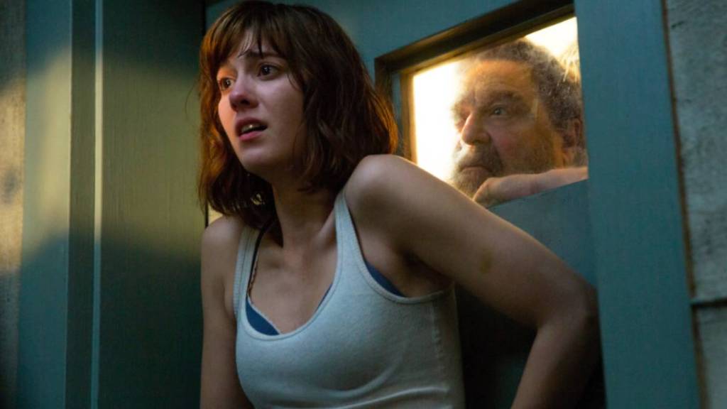 10 Cloverfield Lane sequel