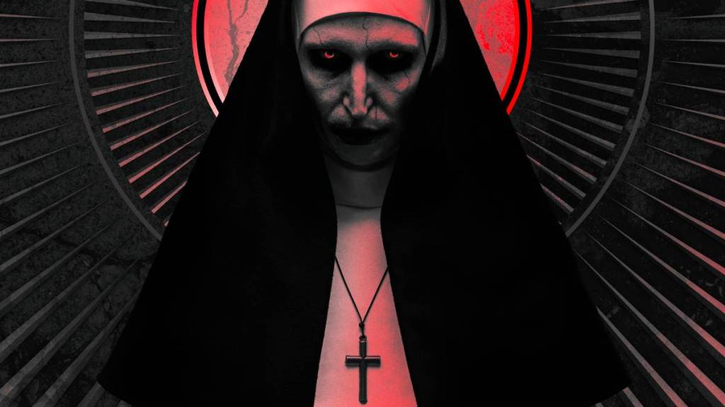 The Nun 2 Max date