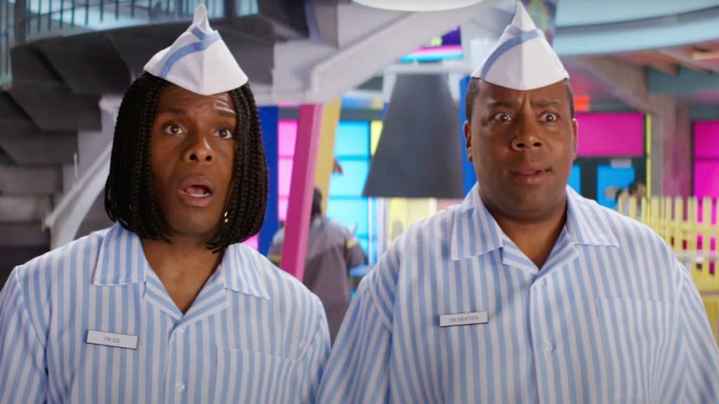 Good Burger 2 trailer