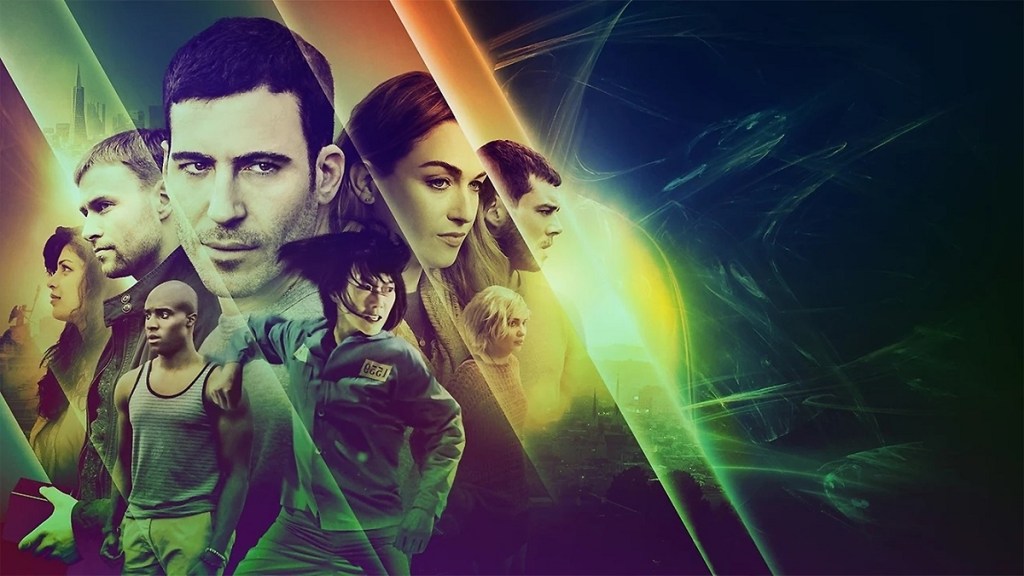 Sense8 Season 1 Streaming: Watch & Stream via Netflix