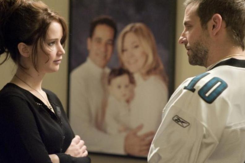 Silver Linings Playbook Streaming: Watch & Stream Online via Netflix