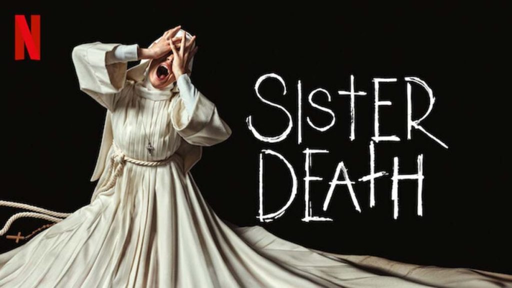 Sister Death Streaming: Watch & Stream Online via Netflix