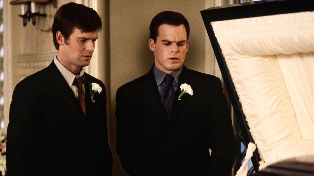 Six Feet Under Season 3 Streaming: Watch & Stream Online via HBO Max