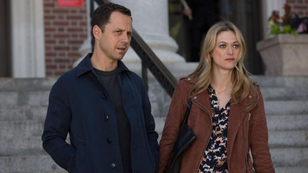 Sneaky Pete Season 4 Release Date