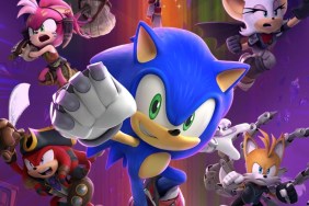 Sonic Prime Season 3 Release Date