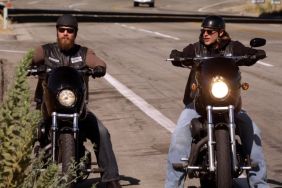 Sons of Anarchy Season 1