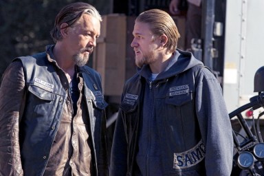 Sons of Anarchy Season 5 Streaming: Watch & Stream Online via Hulu