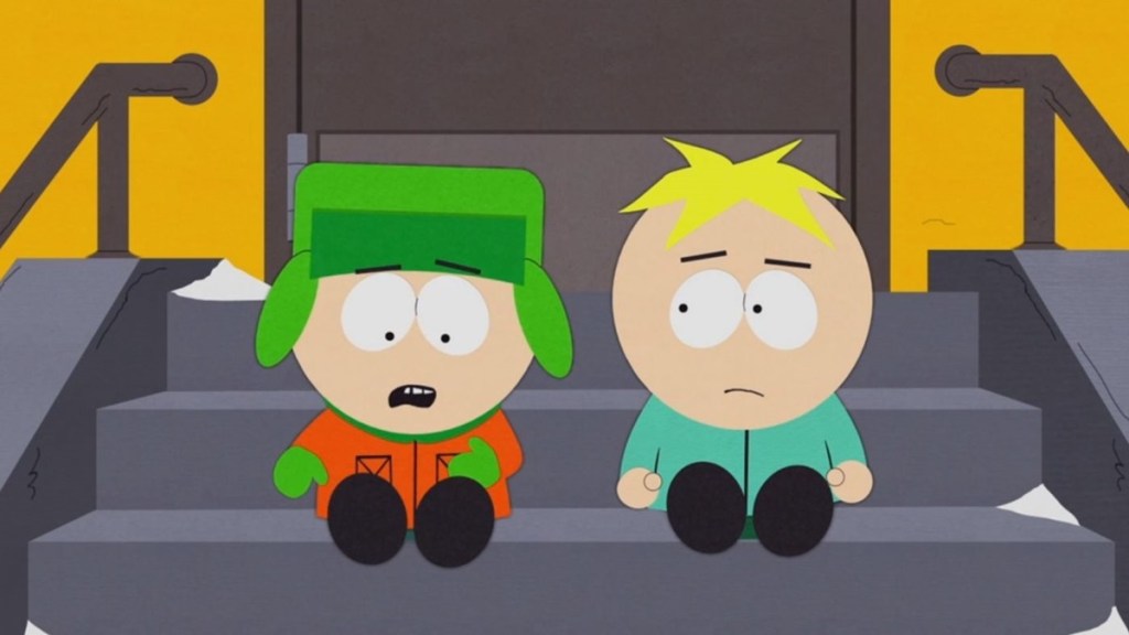 South Park Season 13 Streaming: Watch & Stream Online via HBO Max