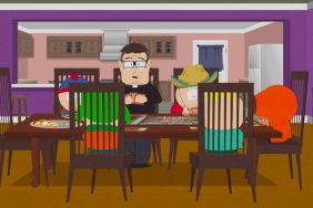 South Park Season 22