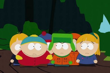 Watch South Park