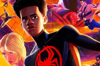 Spider-Man: Across the Spider-Verse Streaming Release Date