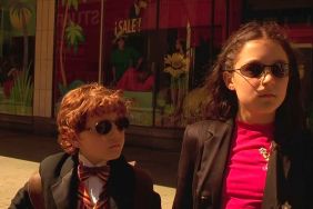 Spy Kids (2001)