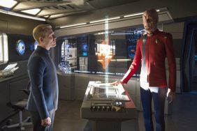 Star Trek: Discovery Season 5 Release Date