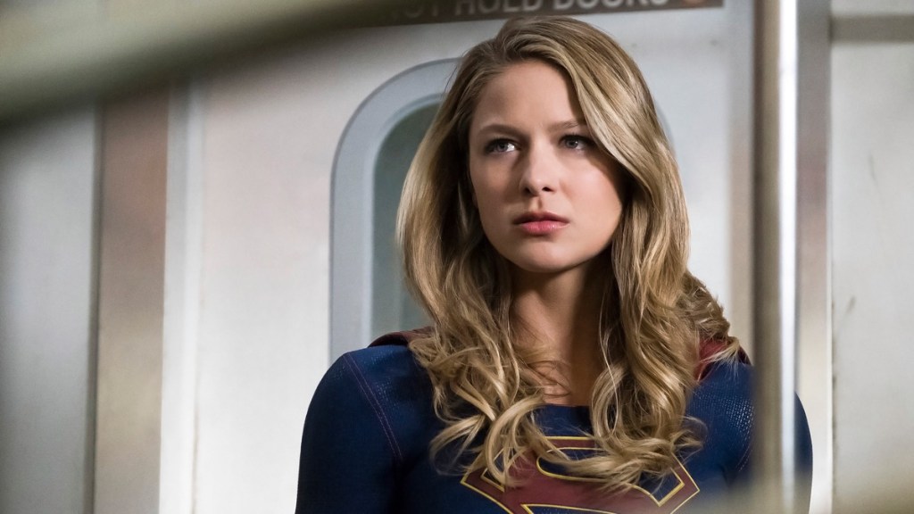 Supergirl Season 3 Streaming Watch and Stream Online