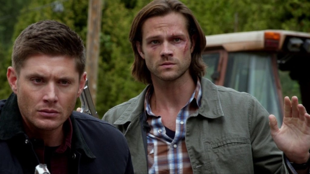 Supernatural Season 11 Streaming: Watch & Stream Online via Netflix