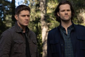 Supernatural Season 16 Release Date