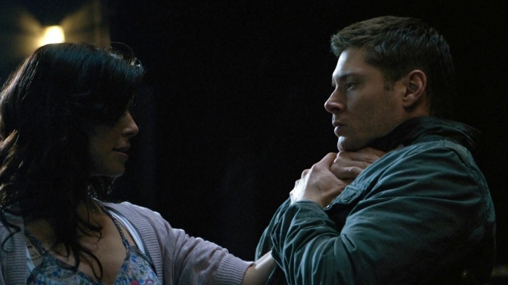 Supernatural Season 6 Streaming: Watch & Stream Online via Netflix