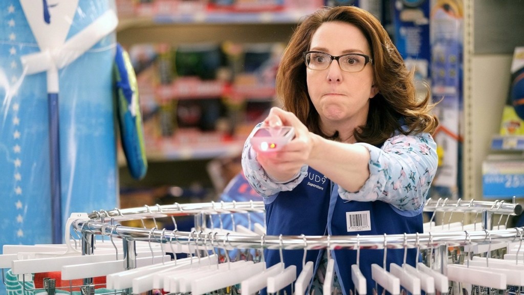 Superstore Season 4 Streaming: Watch & Stream Online Via Hulu & Peacock