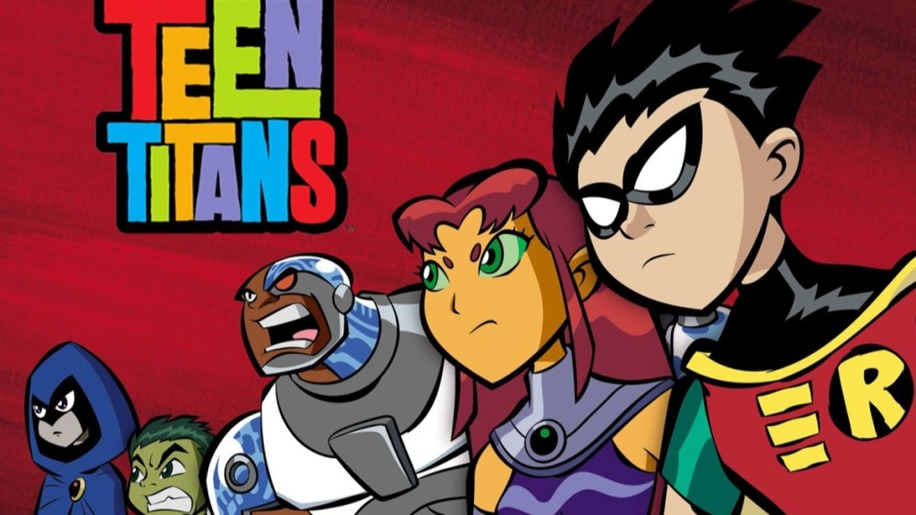 Teen Titans Season 1 Streaming: Watch and Stream Online via HBO Max & Amazon Prime Video