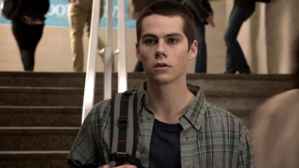 Teen Wolf Season 2 Streaming: Watch & Stream Online via Amazon Prime Video, Hulu & Paramount Plus