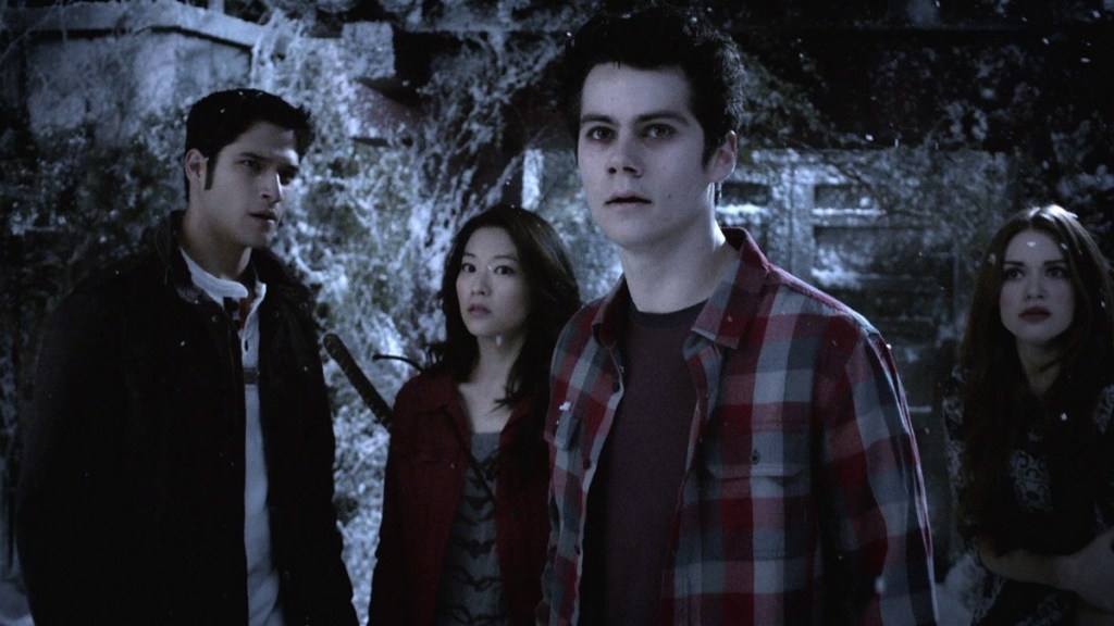 Teen Wolf Season 3 Streaming: Watch & Stream Online via Amazon Prime Video, Hulu & Paramount Plus