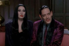 The Addams Family (1991)