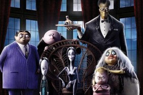 The Addams Family (2019) Streaming