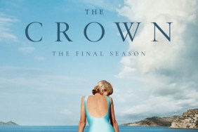 The Crown Season 6 Streaming Release Date