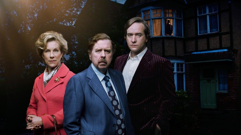 The Enfield Haunting Season 1 Streaming: Watch & Stream Online via Amazon Prime Video