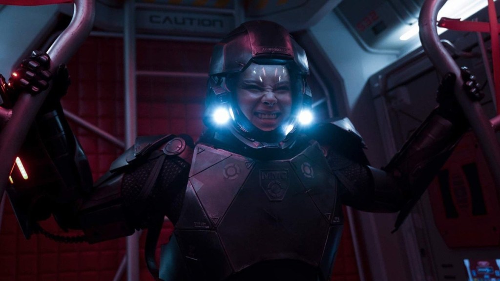 The Expanse Season 5 Streaming Watch and Stream Online