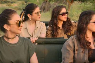 The Fabulous Lives of Bollywood Wives Season 2